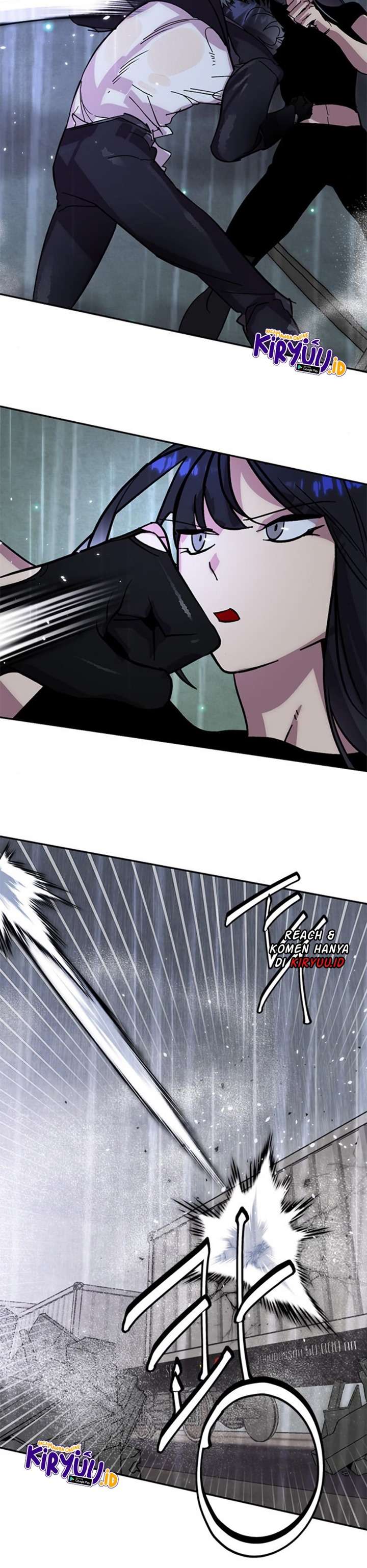 Return to Player Chap 49 - Next Chap 50