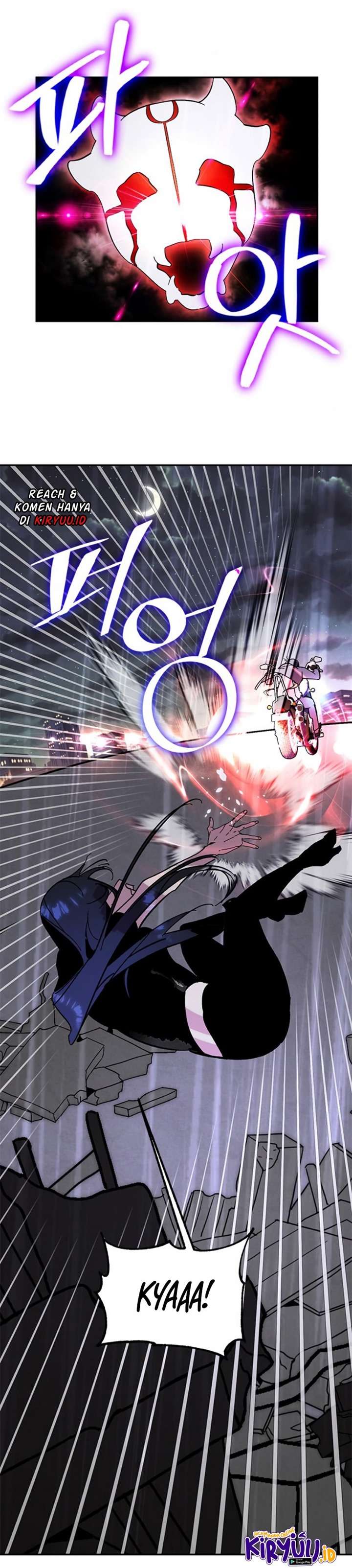 Return to Player Chap 49 - Next Chap 50