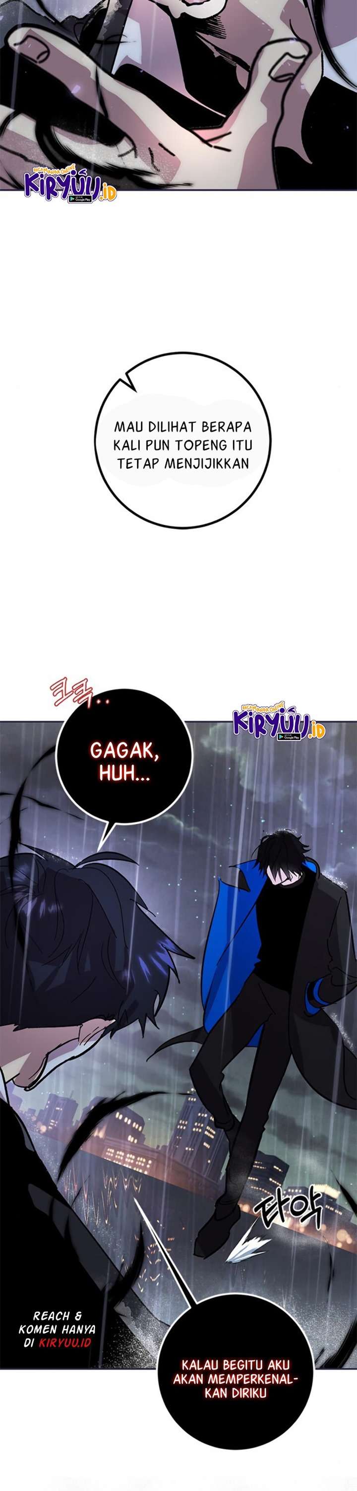 Return to Player Chap 49 - Next Chap 50