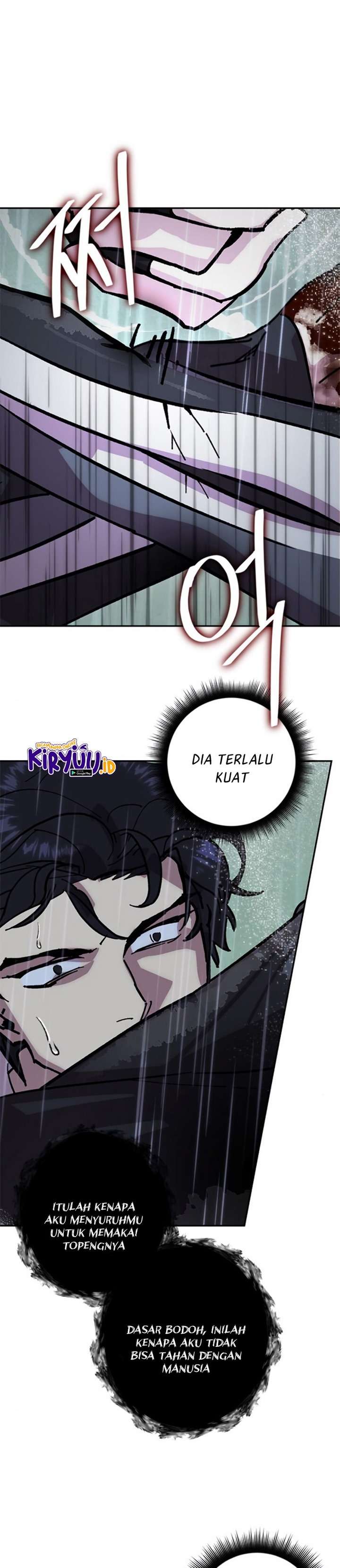 Return to Player Chap 49 - Next Chap 50