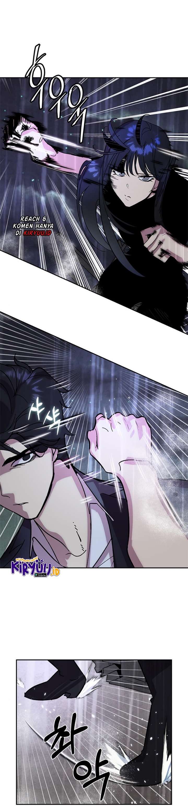 Return to Player Chap 49 - Next Chap 50