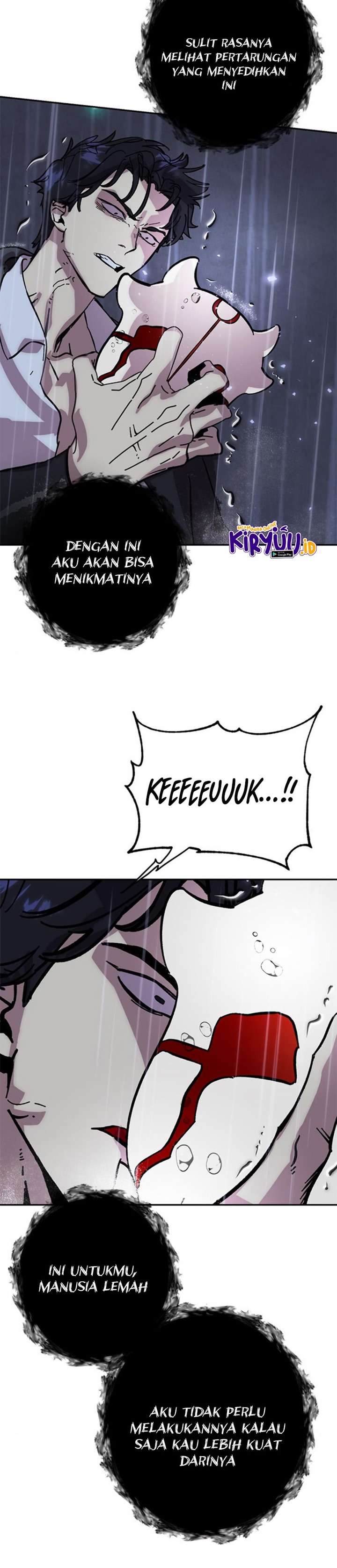 Return to Player Chap 49 - Next Chap 50