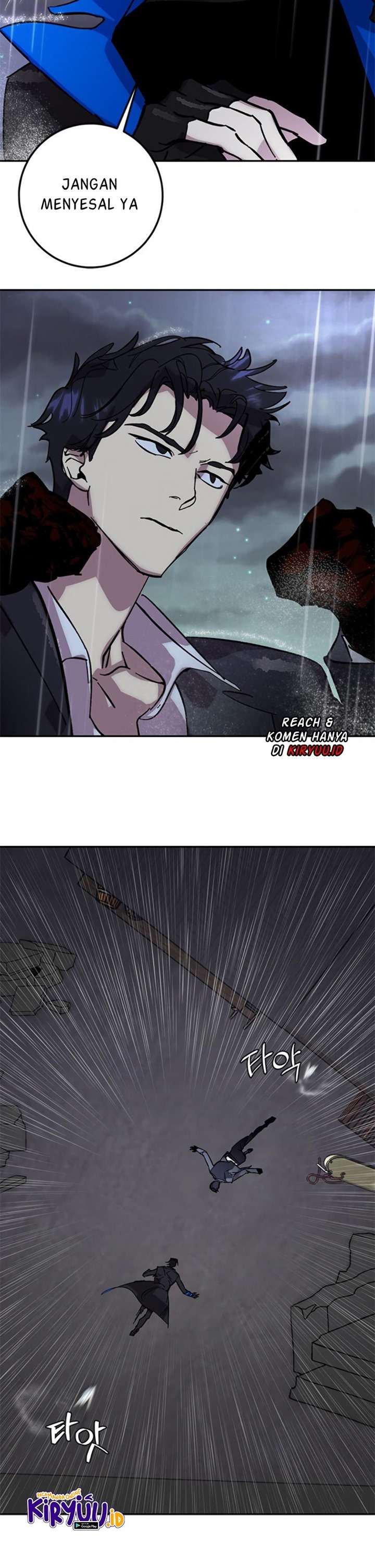 Return to Player Chap 49 - Next Chap 50