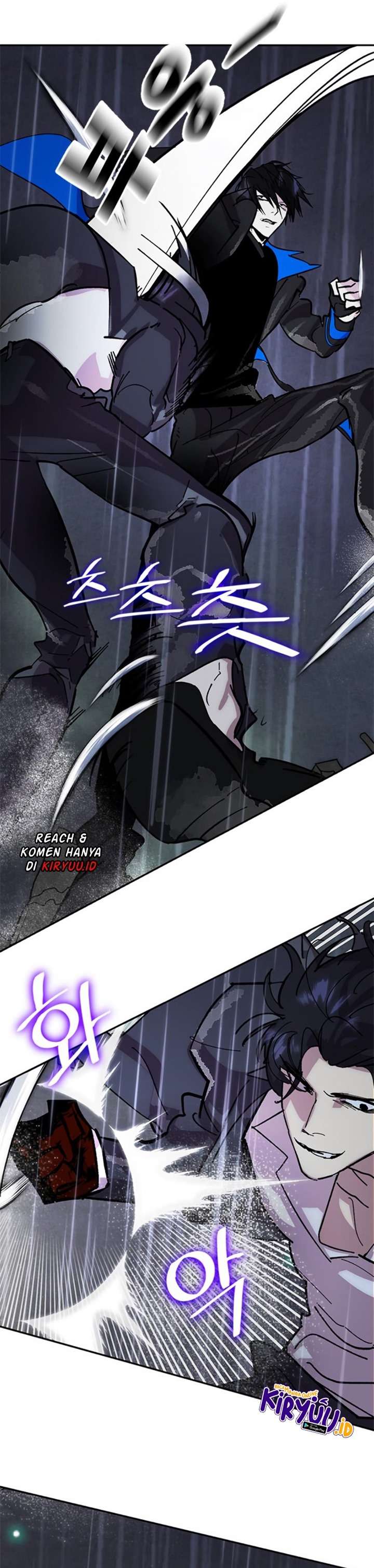 Return to Player Chap 49 - Next Chap 50