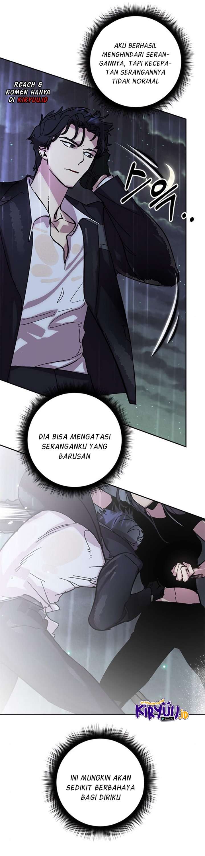 Return to Player Chap 49 - Next Chap 50