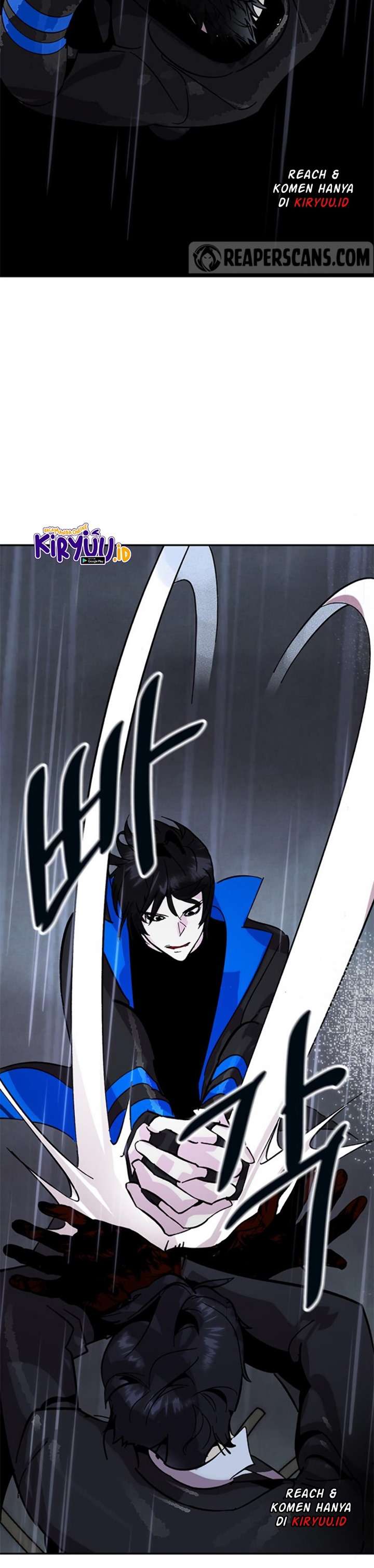 Return to Player Chap 49 - Next Chap 50