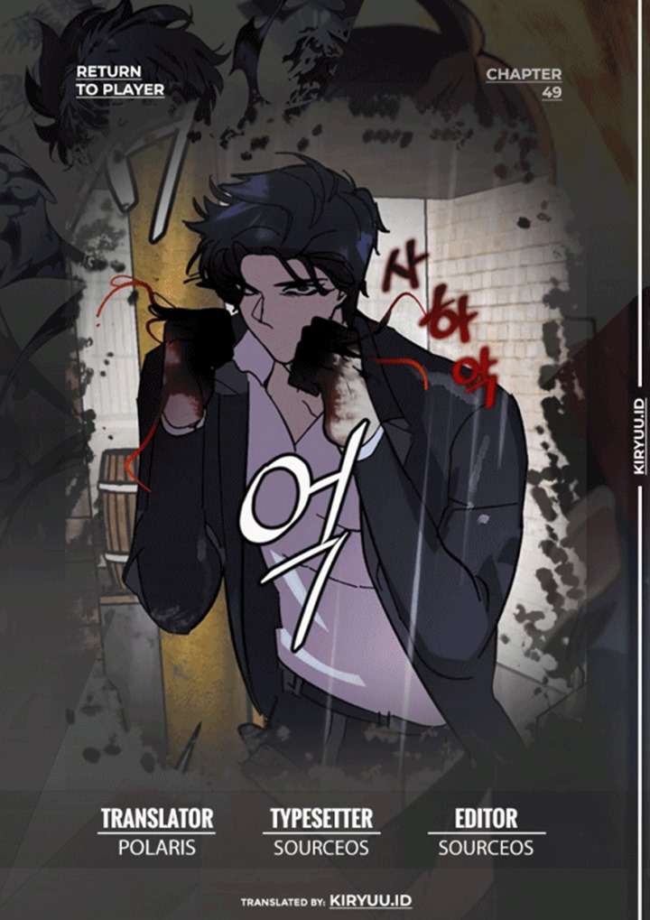 Return to Player Chap 49 - Next Chap 50