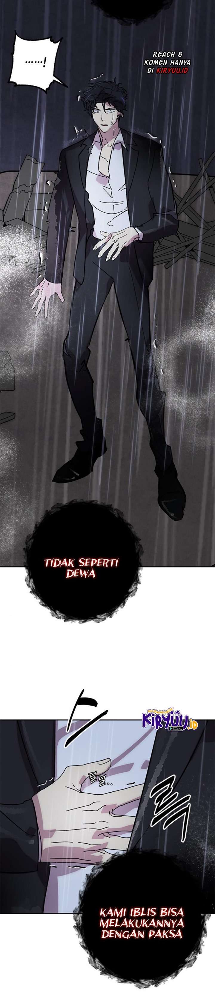 Return to Player Chap 49 - Next Chap 50