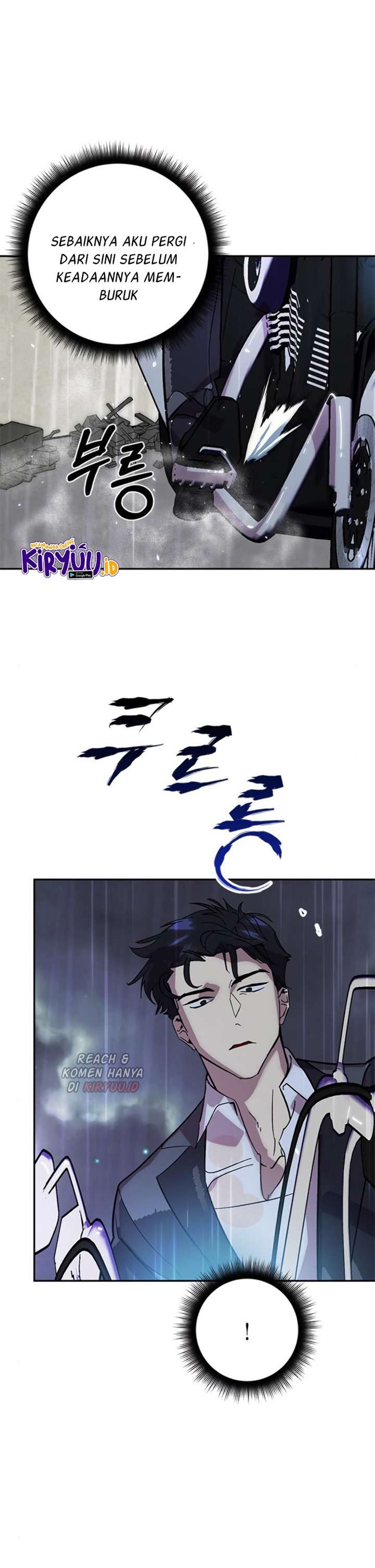 Return to Player Chap 49 - Next Chap 50