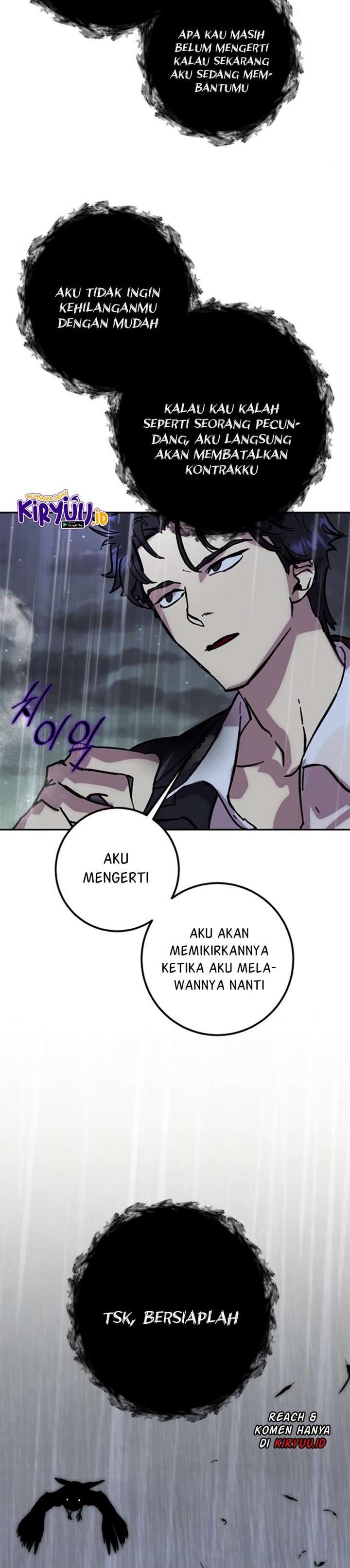 Return to Player Chap 49 - Next Chap 50