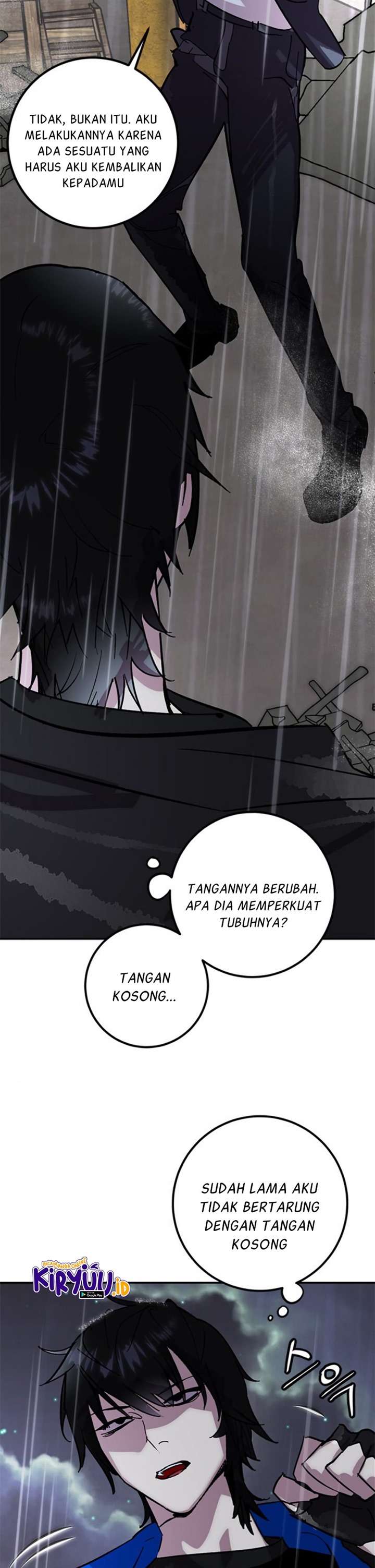 Return to Player Chap 49 - Next Chap 50