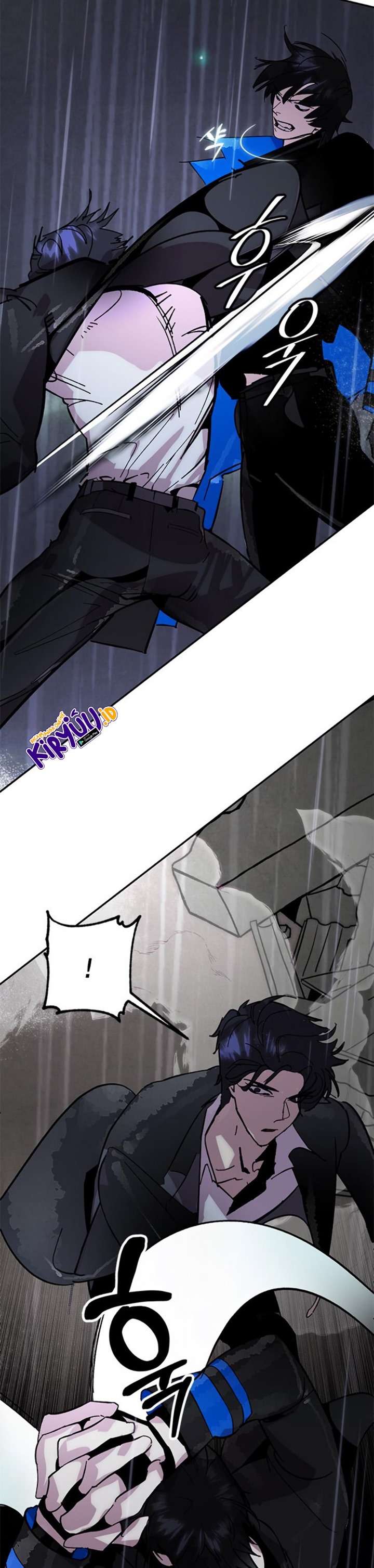 Return to Player Chap 49 - Next Chap 50