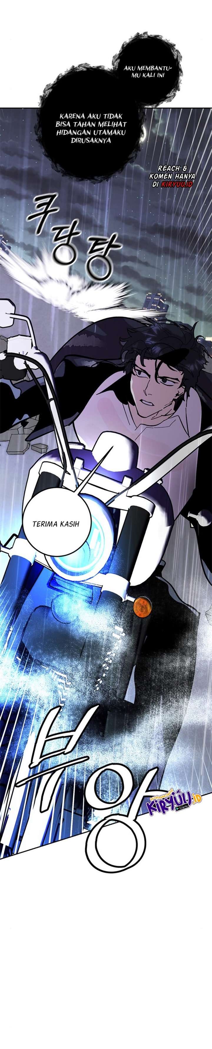 Return to Player Chap 49 - Next Chap 50