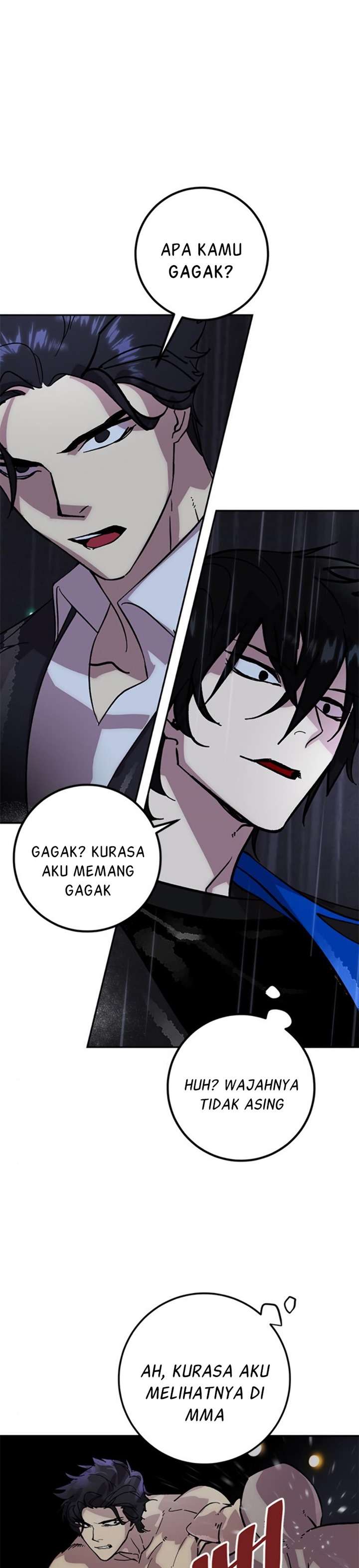 Return to Player Chap 49 - Next Chap 50