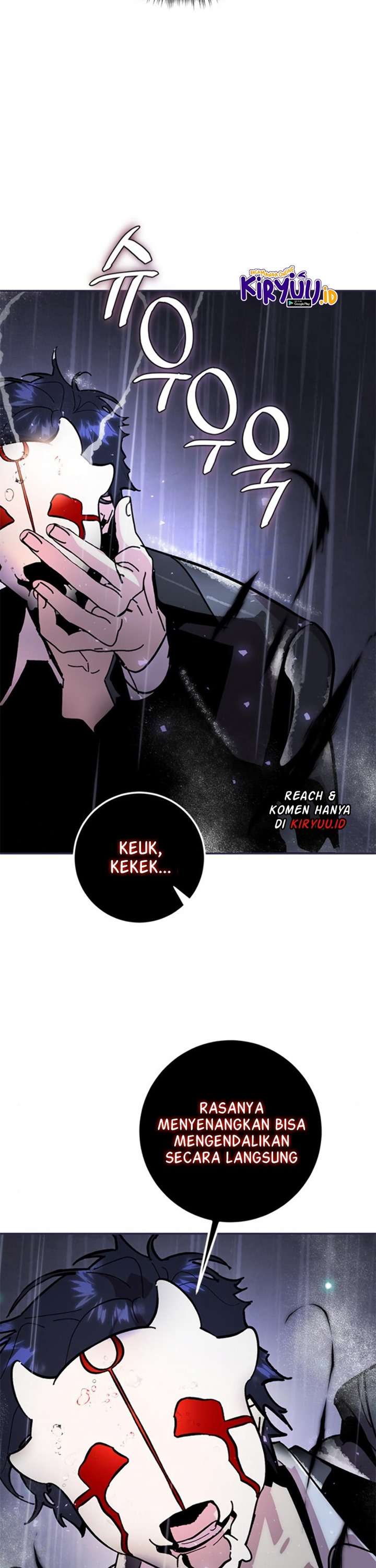 Return to Player Chap 49 - Next Chap 50