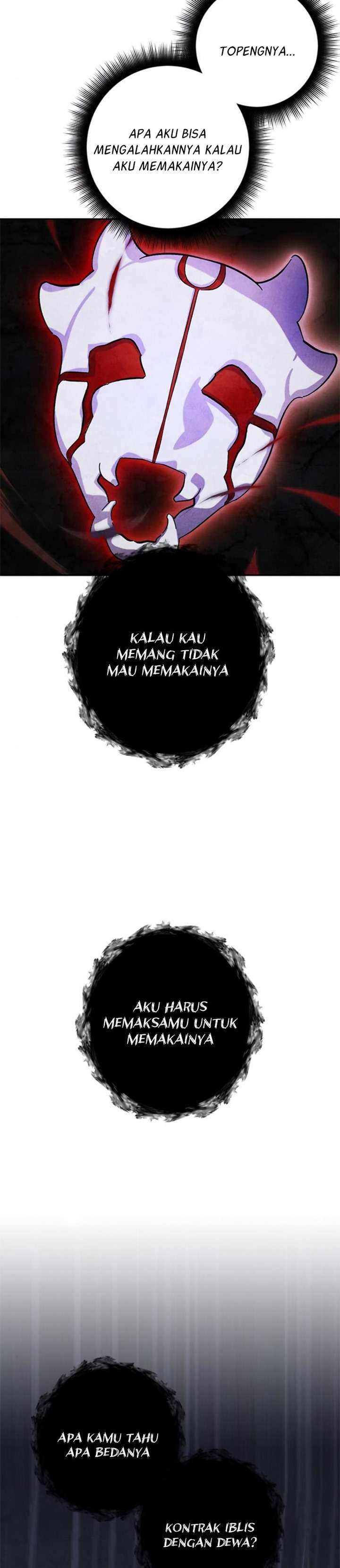 Return to Player Chap 49 - Next Chap 50