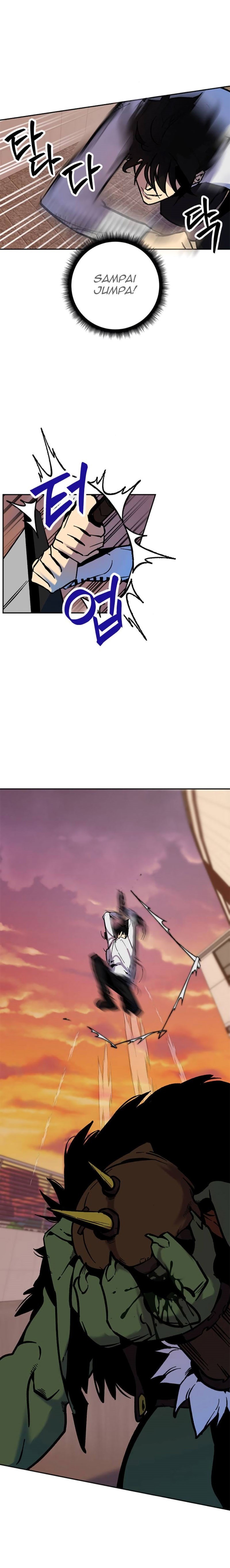 Return to Player Chap 5 - Next Chap 6