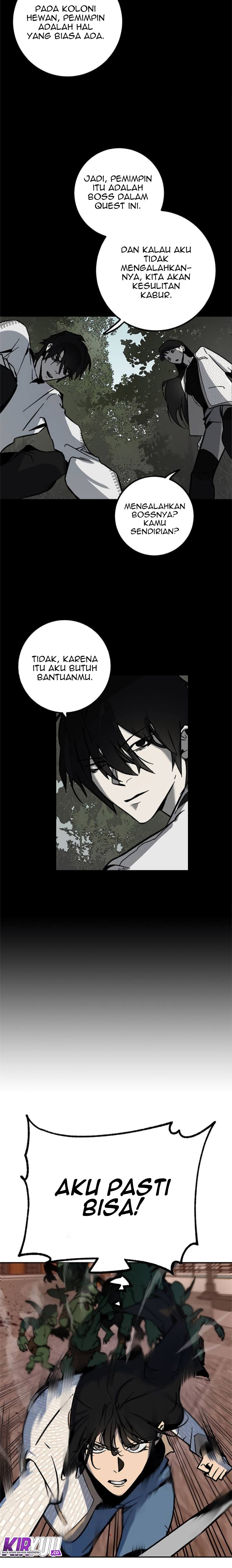 Return to Player Chap 5 - Next Chap 6