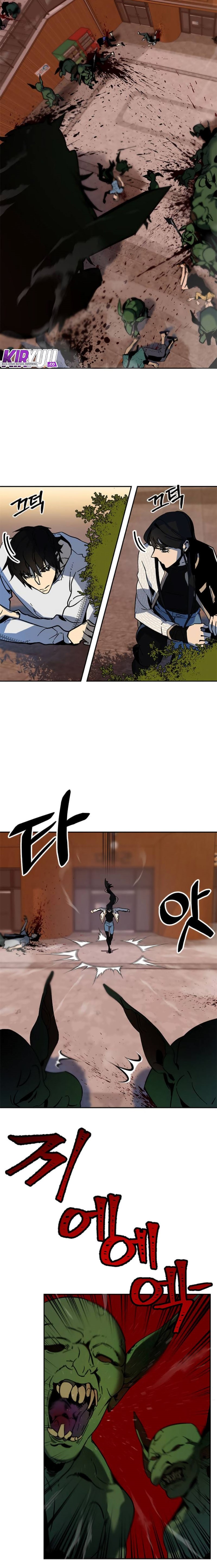 Return to Player Chap 5 - Next Chap 6