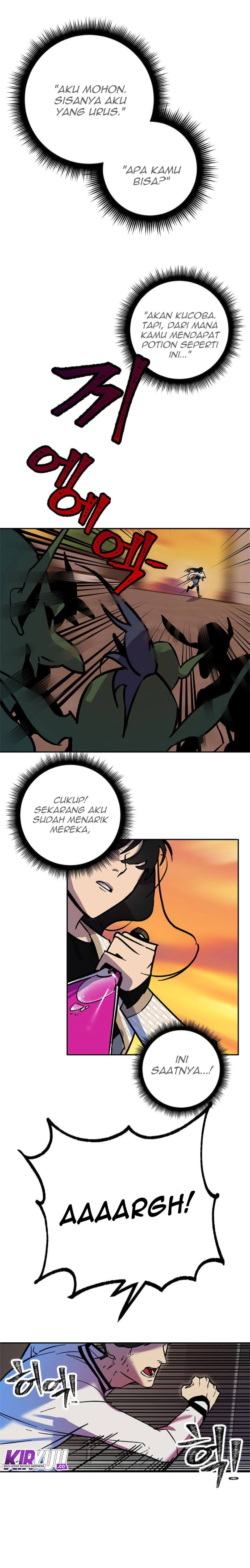 Return to Player Chap 5 - Next Chap 6