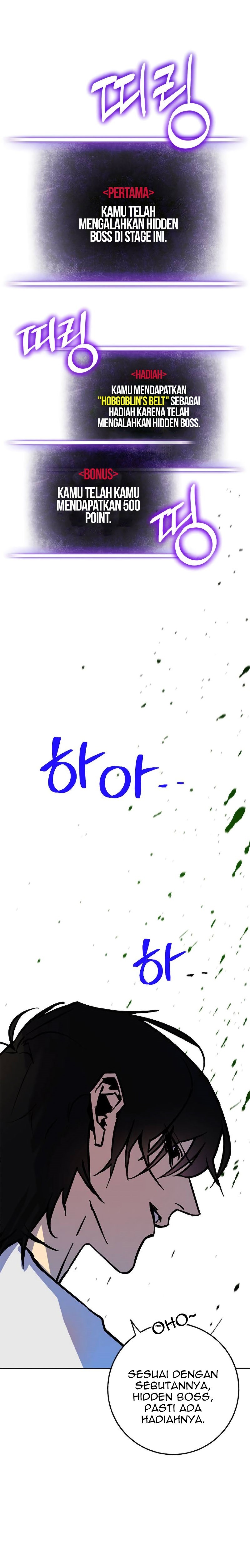 Return to Player Chap 5 - Next Chap 6