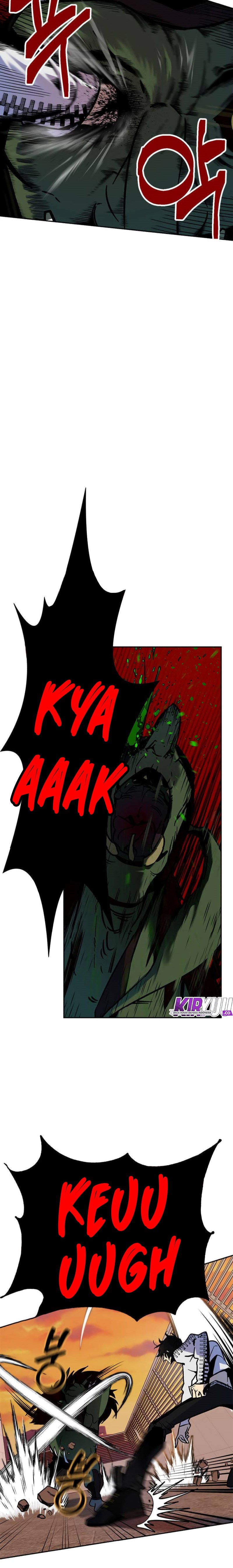 Return to Player Chap 5 - Next Chap 6