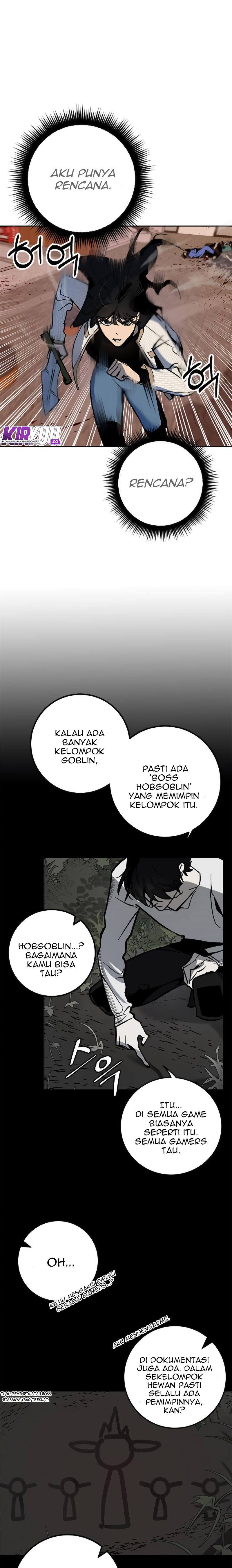 Return to Player Chap 5 - Next Chap 6