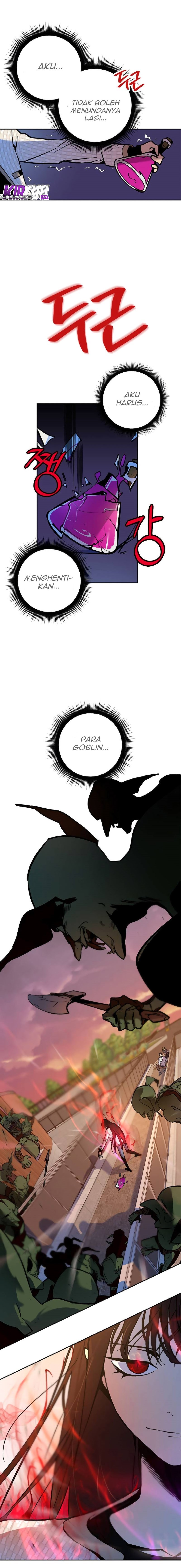 Return to Player Chap 5 - Next Chap 6