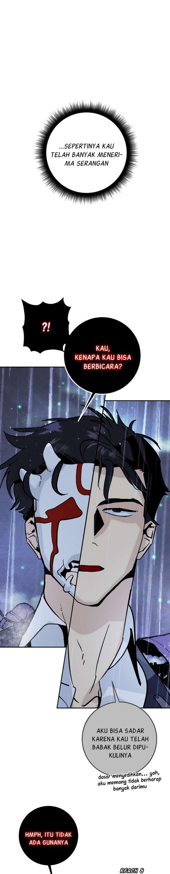 Return to Player Chap 50 - Next Chap 51