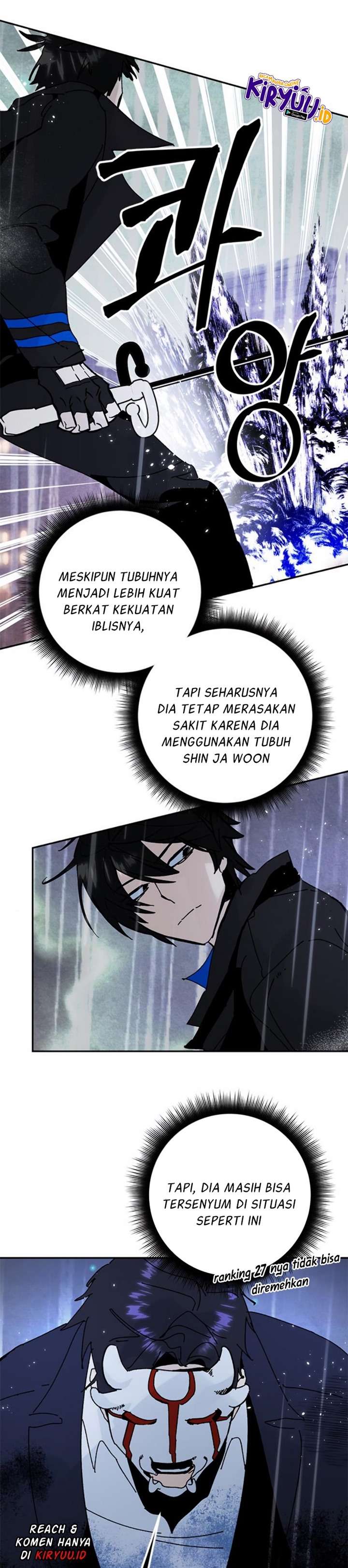 Return to Player Chap 50 - Next Chap 51