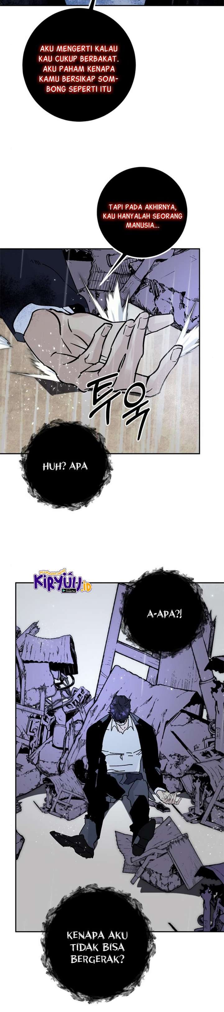 Return to Player Chap 50 - Next Chap 51