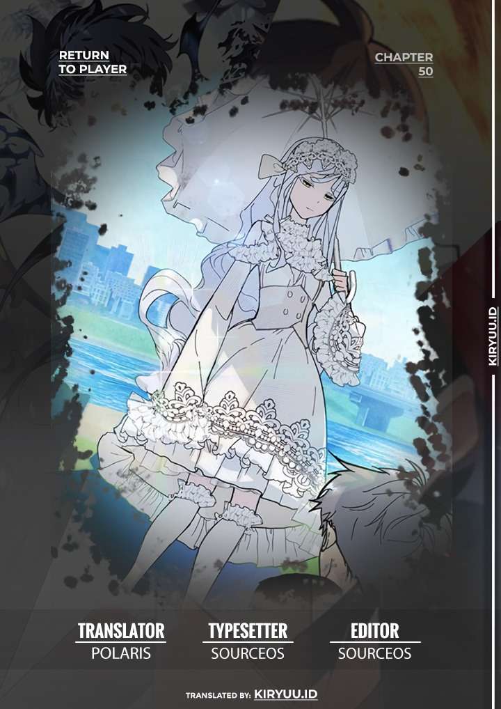 Return to Player Chap 50 - Next Chap 51