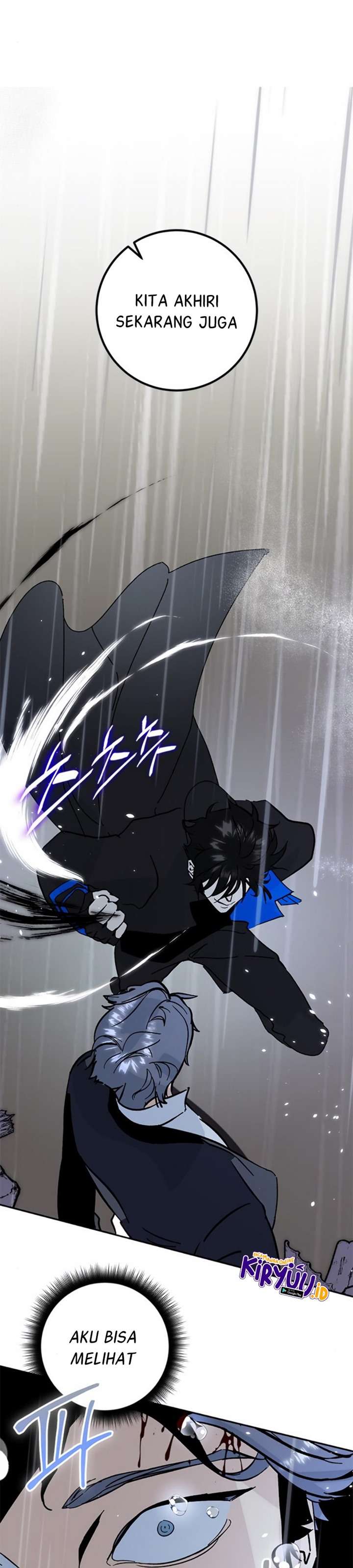 Return to Player Chap 50 - Next Chap 51