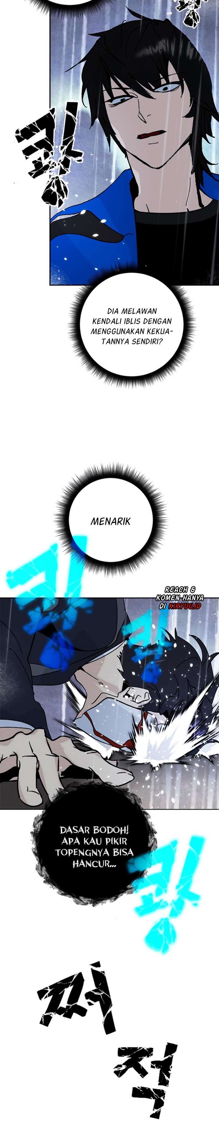 Return to Player Chap 50 - Next Chap 51