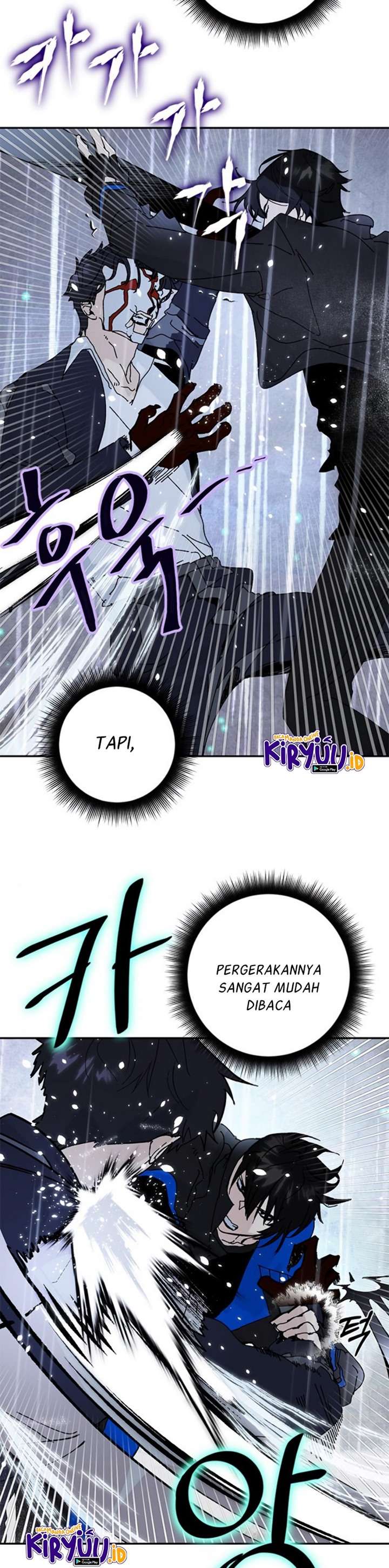 Return to Player Chap 50 - Next Chap 51