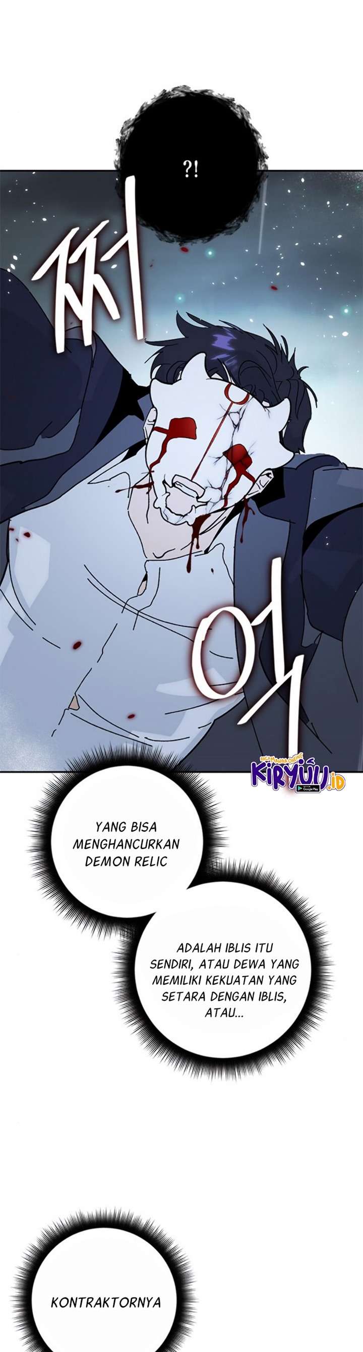 Return to Player Chap 50 - Next Chap 51