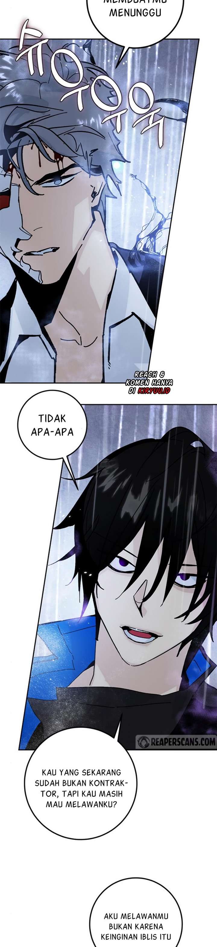 Return to Player Chap 50 - Next Chap 51