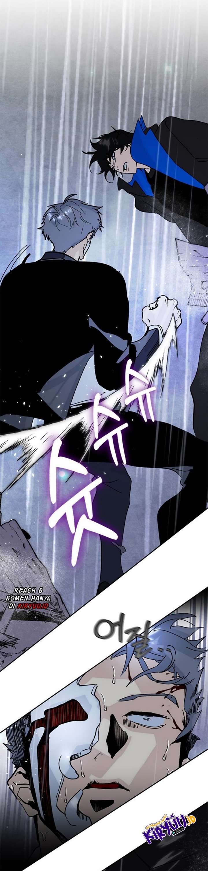 Return to Player Chap 50 - Next Chap 51