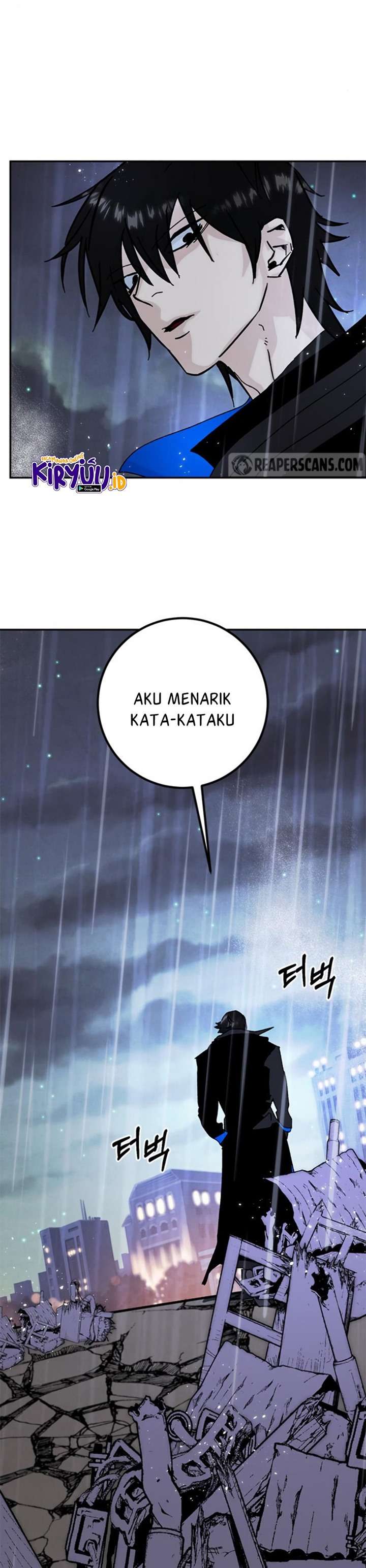 Return to Player Chap 50 - Next Chap 51