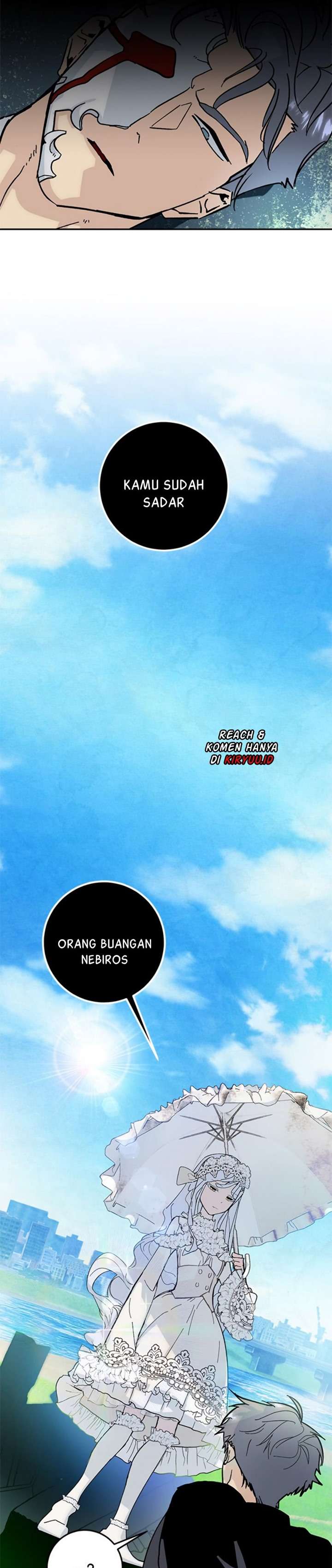 Return to Player Chap 50 - Next Chap 51