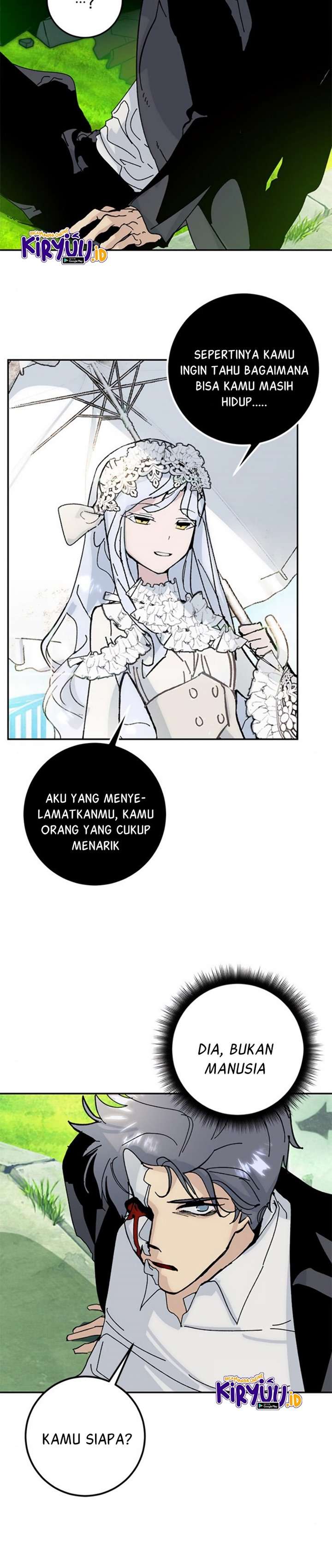Return to Player Chap 50 - Next Chap 51