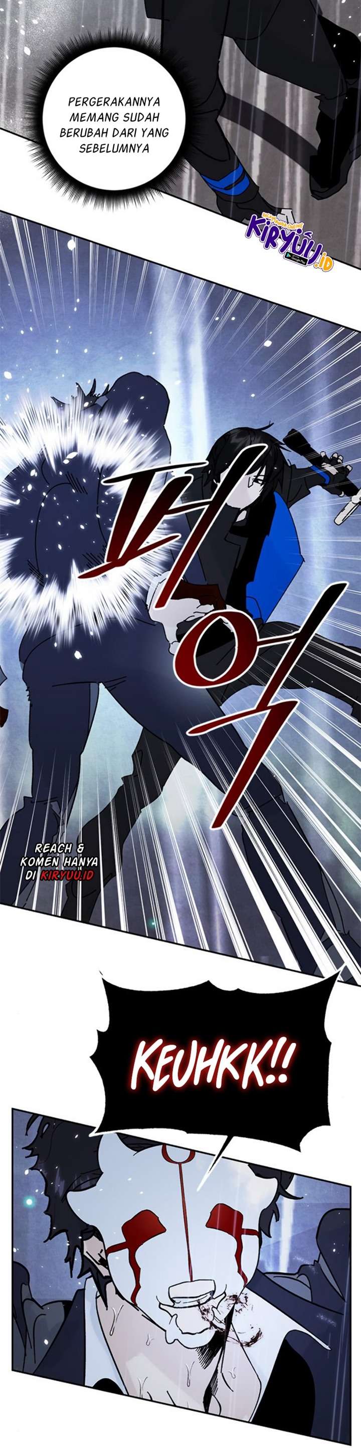 Return to Player Chap 50 - Next Chap 51