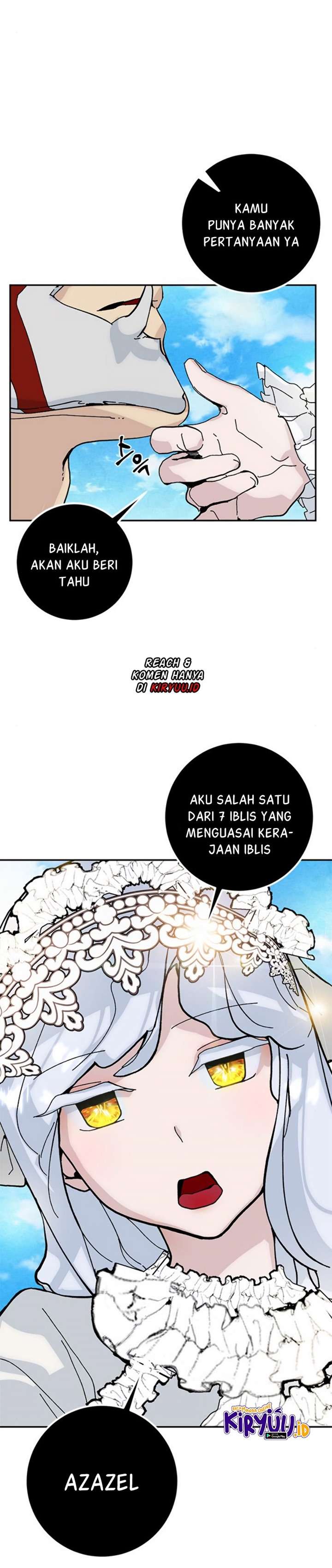 Return to Player Chap 50 - Next Chap 51