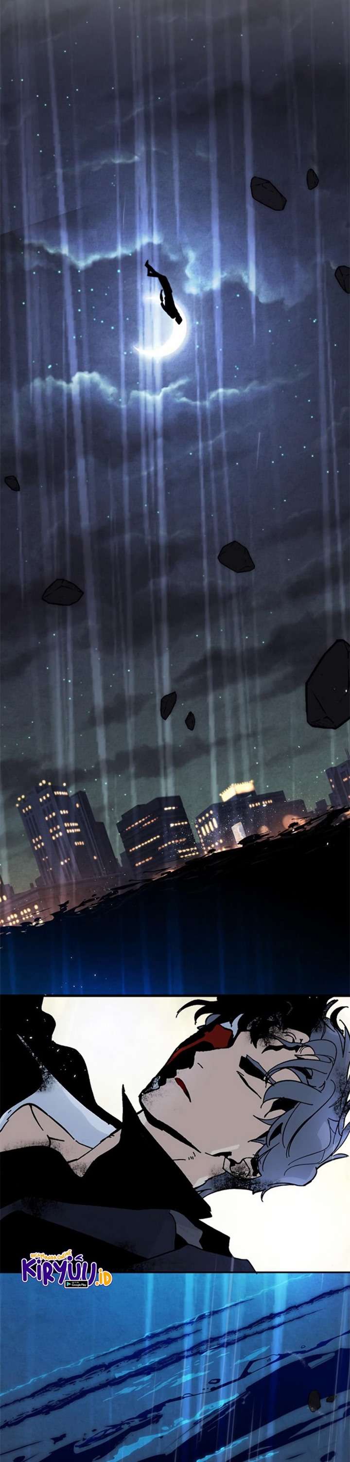 Return to Player Chap 50 - Next Chap 51