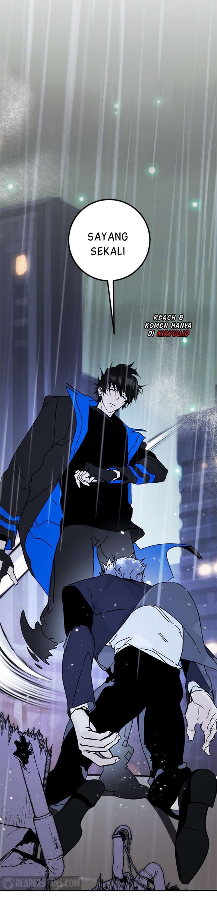 Return to Player Chap 50 - Next Chap 51