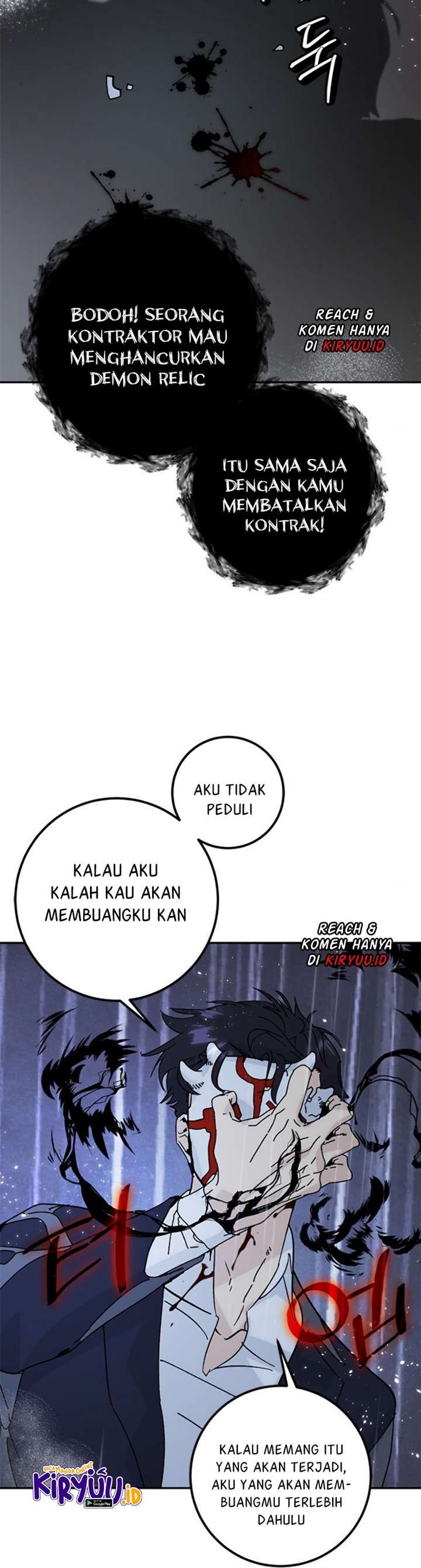 Return to Player Chap 50 - Next Chap 51