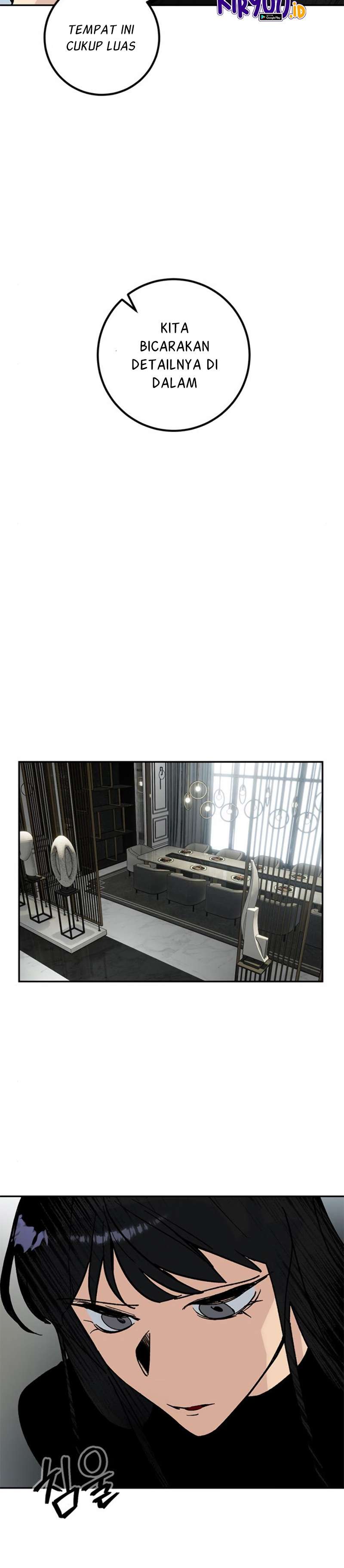 Return to Player Chap 51 - Next Chap 52