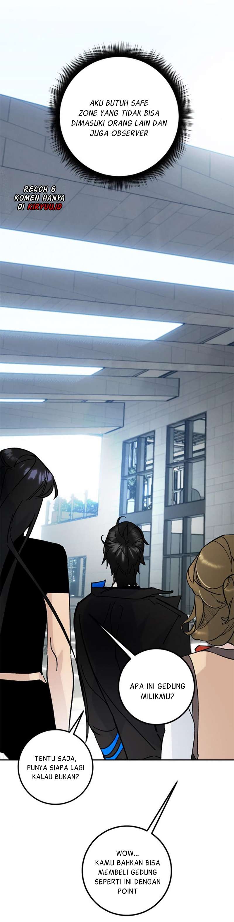 Return to Player Chap 51 - Next Chap 52