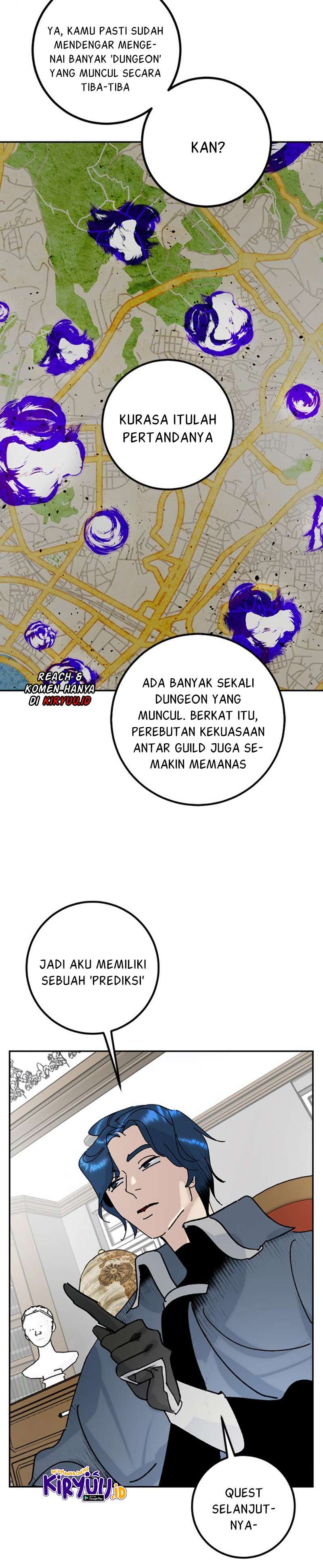 Return to Player Chap 51 - Next Chap 52