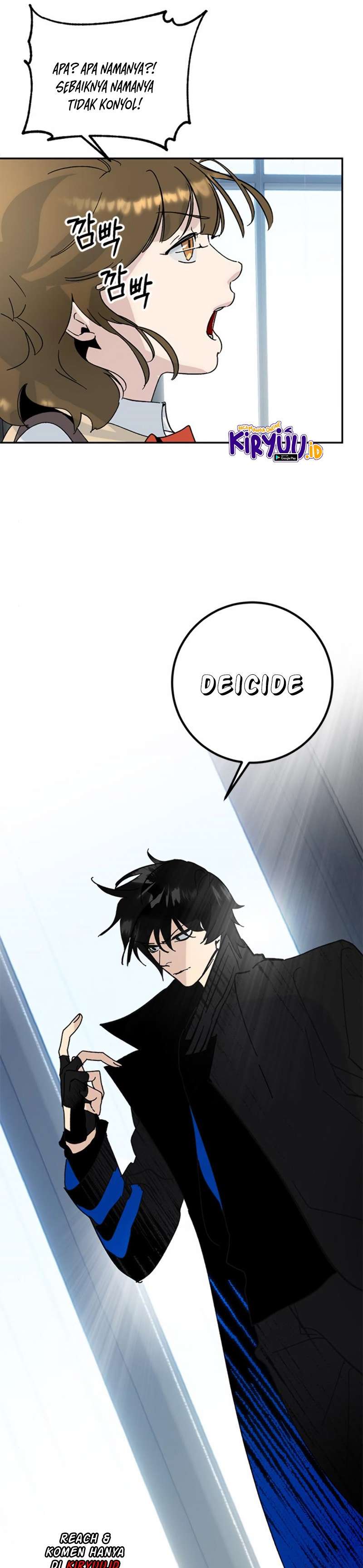 Return to Player Chap 51 - Next Chap 52